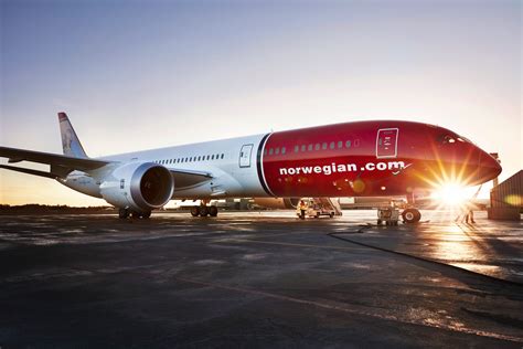 norwegian air vacation packages